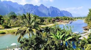 Luang Prabang Cycle To Hanoi Tour 8 Days